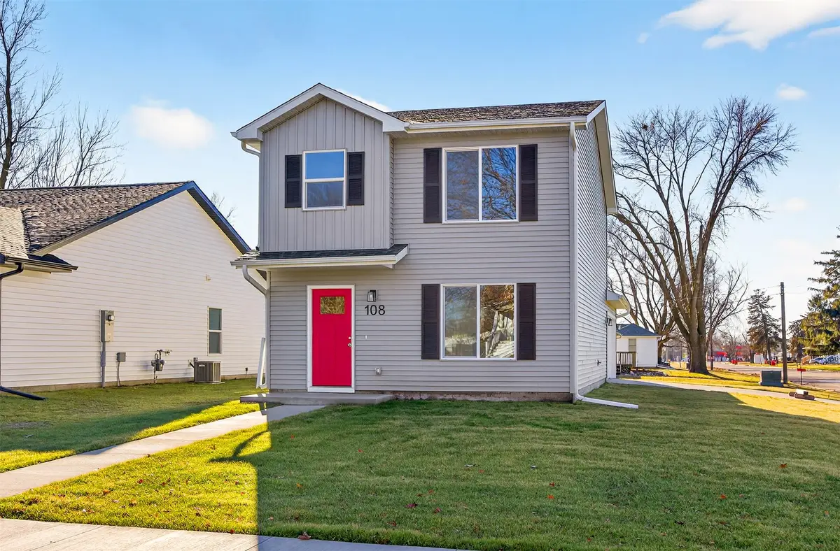 108 3rd Avenue, Slater, IA 50244 - Image #1