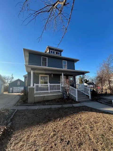 1407 Grant Street, Tama, IA 52339