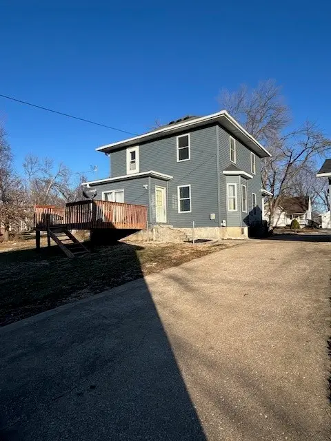 1407 Grant Street, Tama, IA 52339 - Image #2