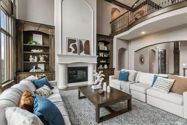 1723 Glenleven Terrace, West Des Moines, IA 50266