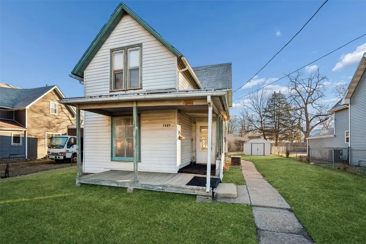 1527 Martin Luther King Jr Parkway, Des Moines, IA 50314 - Image #1