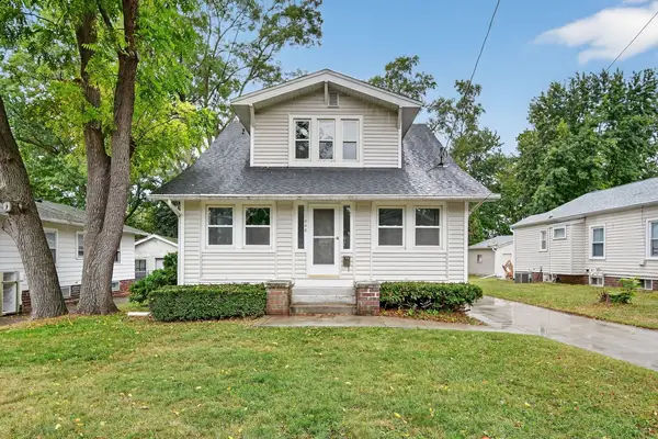 1606 E 32nd Street, Des Moines, IA 50317