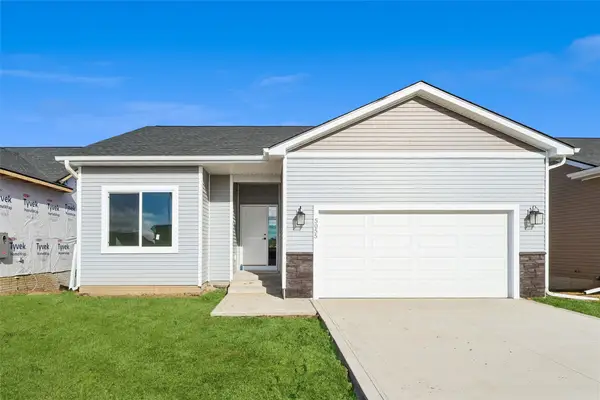 5055 Synergy Street, Van Meter, IA 50261