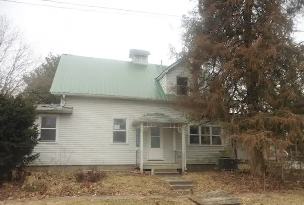 100 N 6th Street, Patterson, IA 50218 - Image #1