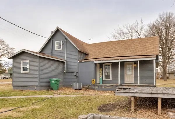 300 2nd Street Ne, Mitchellville, IA 50169