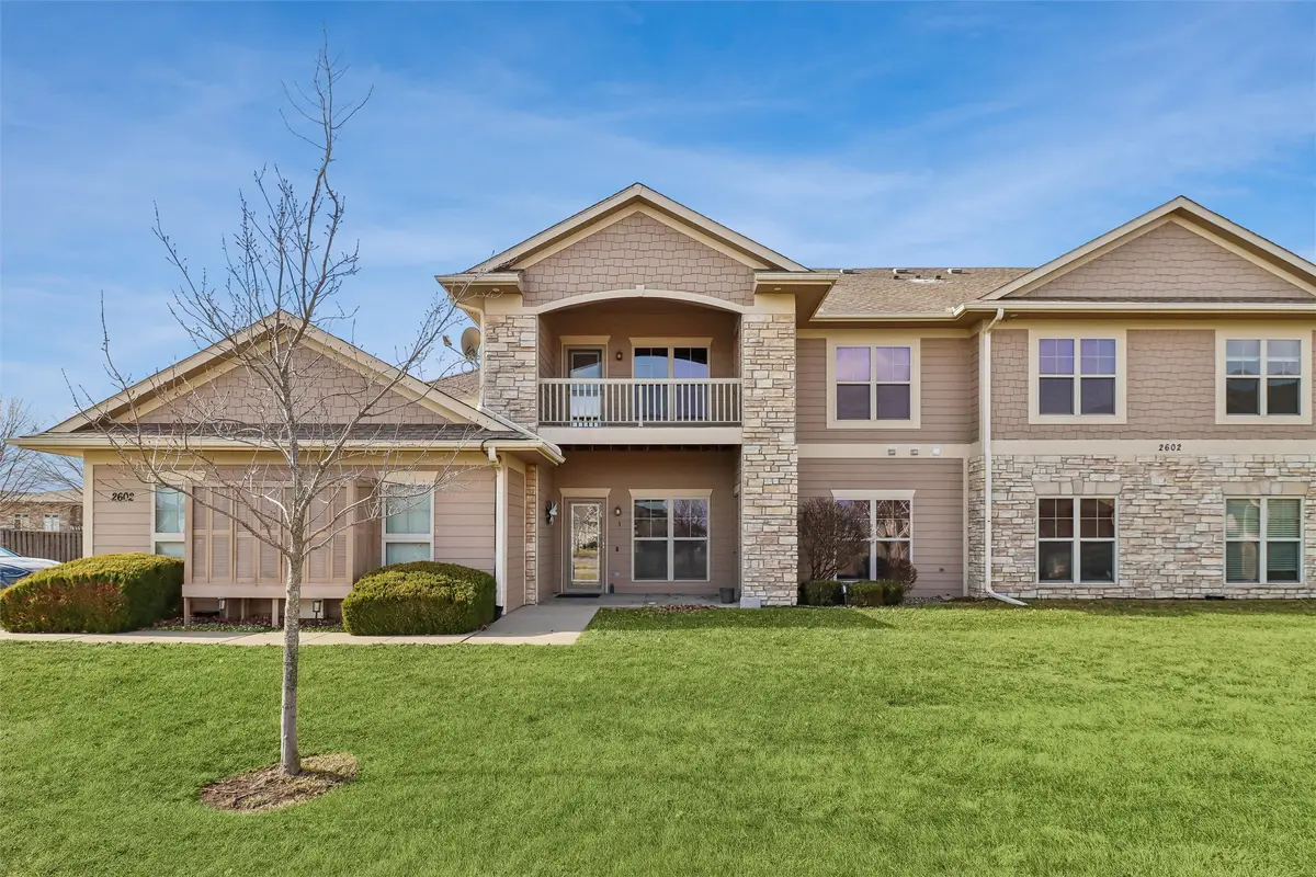 2602 NE Oak Drive #3, Ankeny, IA 50021 - Image #1