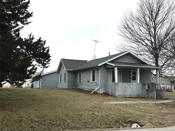 211 NE 3rd Street, Melcher Dallas, IA 50062