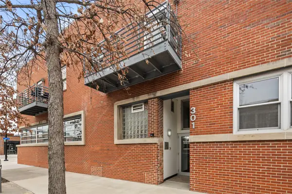 301 E Court Avenue #203, Des Moines, IA 50309