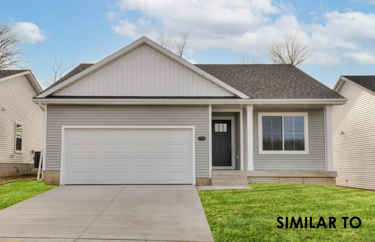 4283 Grover Woods Lane, Des Moines, IA 50317 - Image #1