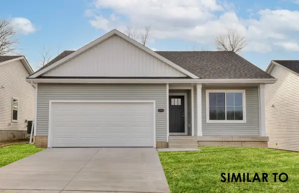 4283 Grover Woods Lane, Des Moines, IA 50317