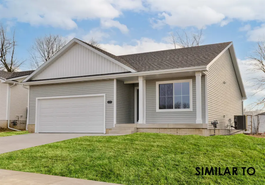 4283 Grover Woods Lane, Des Moines, IA 50317 - Image #2