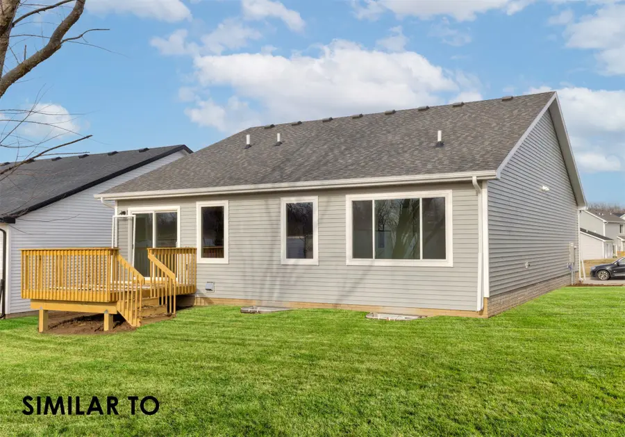 4283 Grover Woods Lane, Des Moines, IA 50317 - Image #3