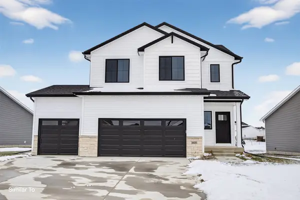 4410 NE 7th Street, Ankeny, IA 50021