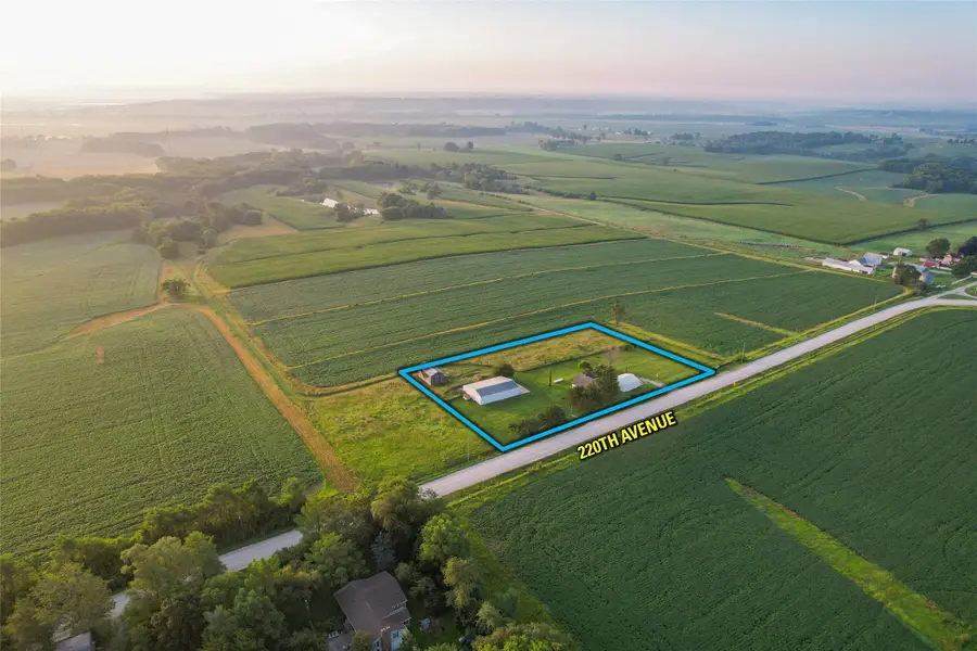 3333 220th Avenue, Hartford, IA 50118 - Image #2