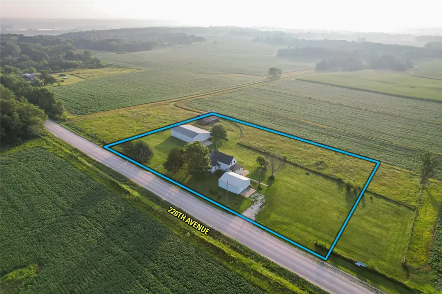 3333 220th Avenue, Hartford, IA 50118 - Image #3