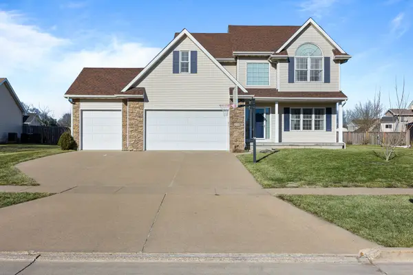 6246 NW 49th Street, Johnston, IA 50131