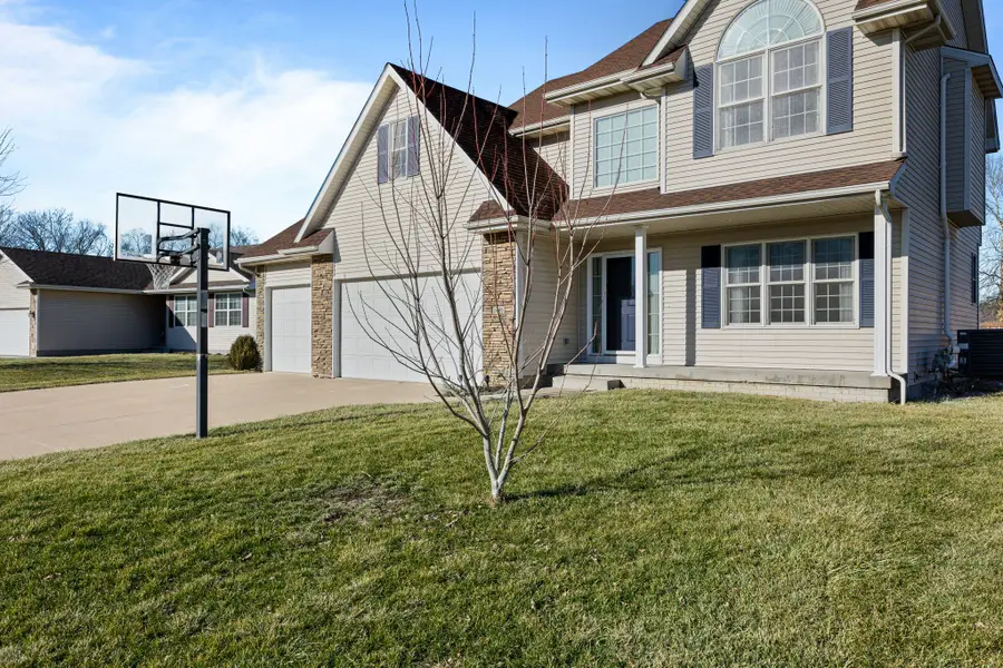 6246 NW 49th Street, Johnston, IA 50131 - Image #2