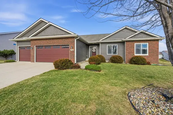 2301 NE 12th Street, Grimes, IA 50111