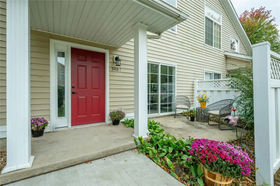 5418 Longview Court #1, Johnston, IA 50131 - #2