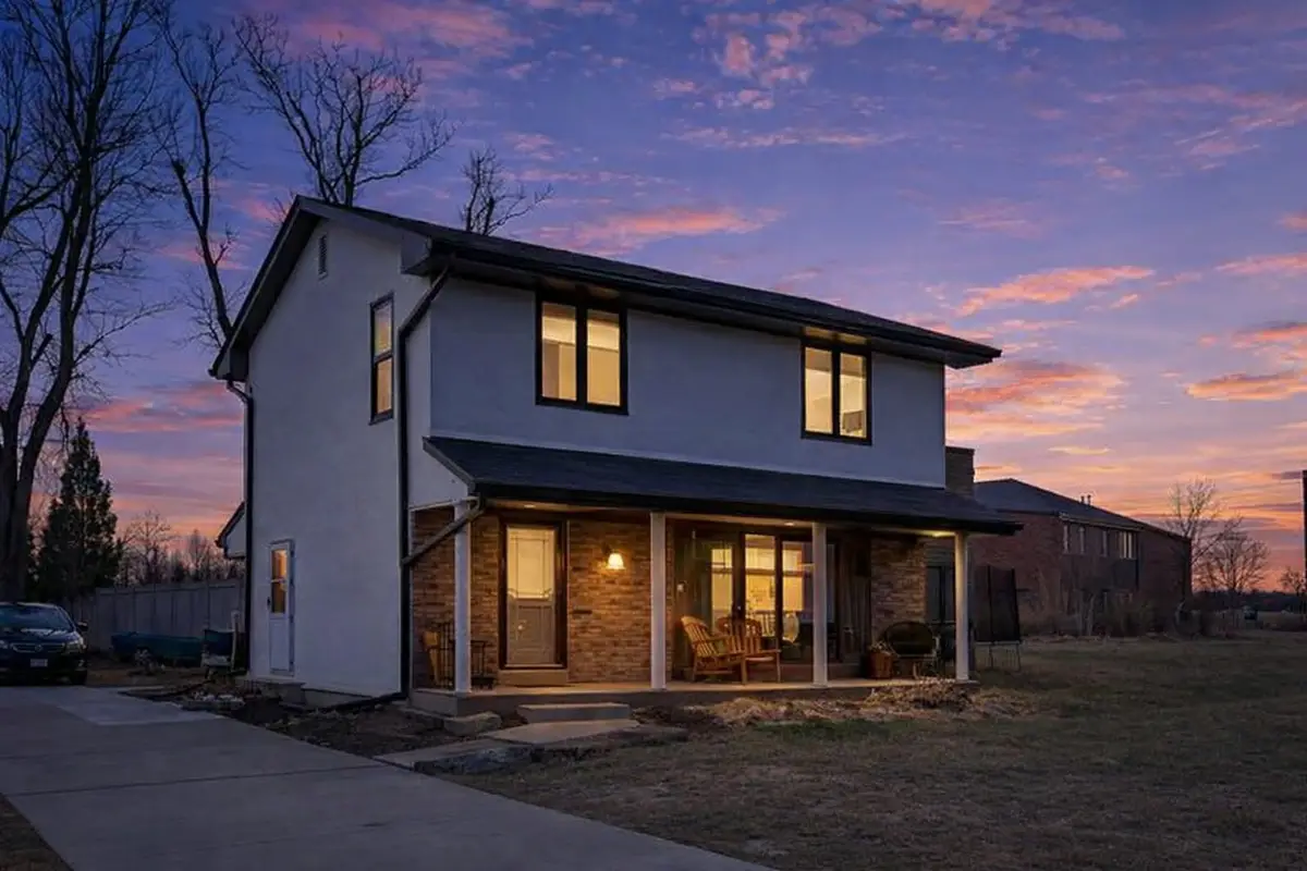 100 Linden Boulevard, Pleasant Hill, IA 50327 - Image #1