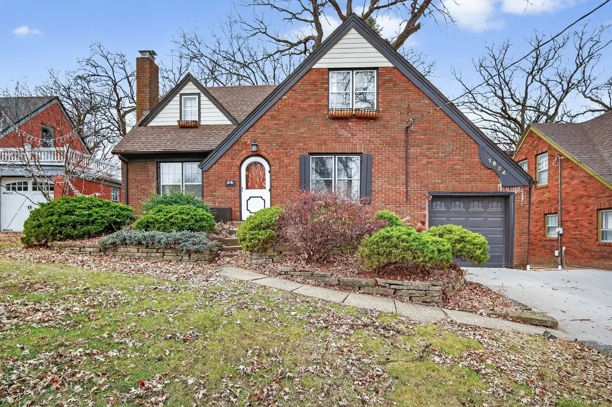 1534 41st Street, Des Moines, IA 50311 - Image #1