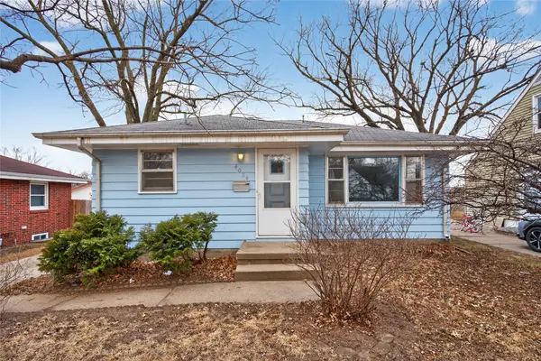 4024 Bowdoin Street, Des Moines, IA 50313