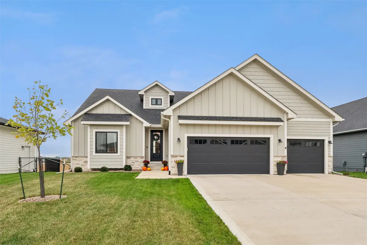 1404 NW Arbor Drive, Ankeny, IA 50023 - Image #1