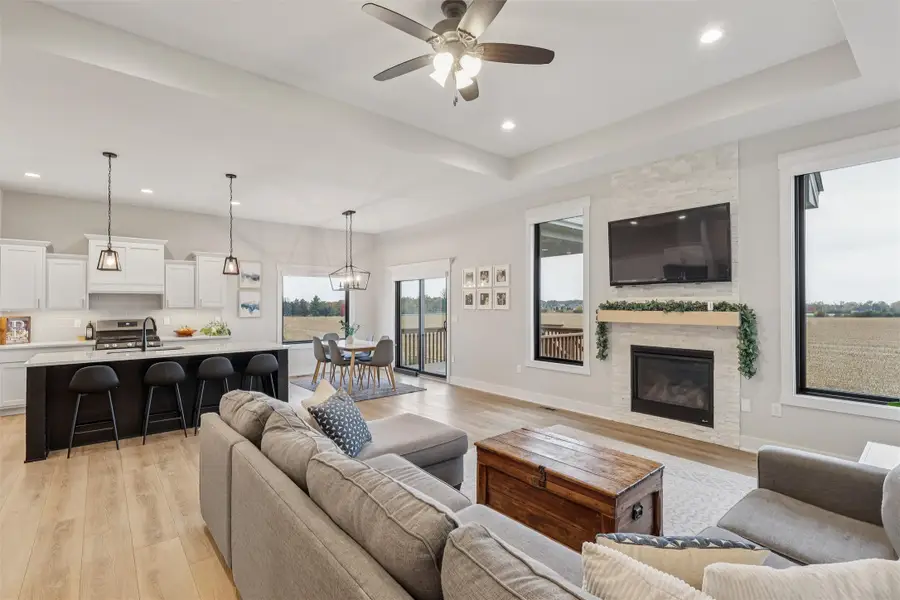 1404 NW Arbor Drive, Ankeny, IA 50023 - Image #3