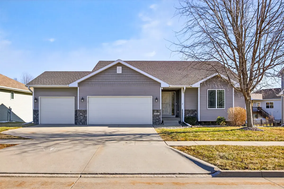 1203 NW Boulder Point Place, Ankeny, IA 50023 - Image #1
