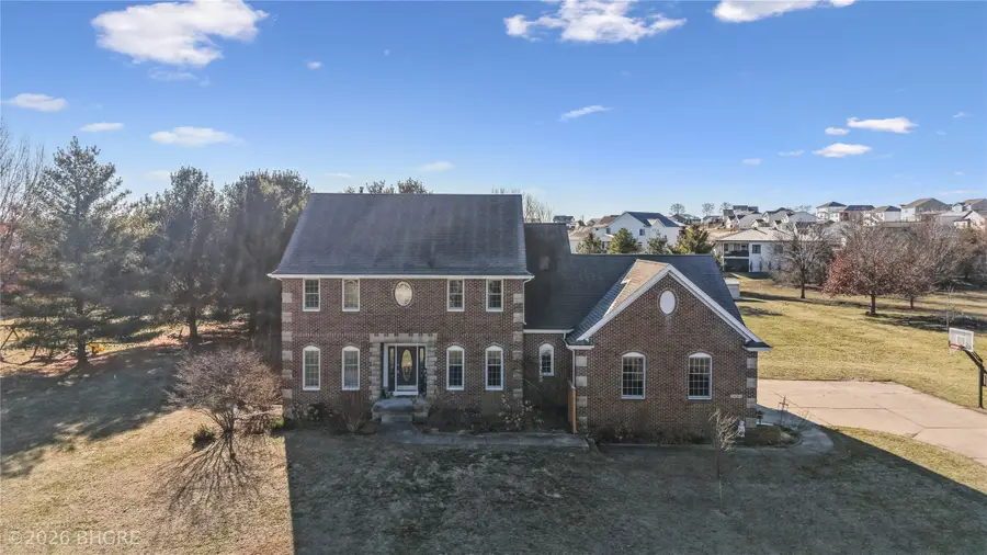 3086 Cottonwood Drive, Waukee, IA 50263 - Image #2