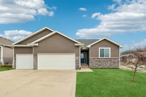 2503 E 47th Street, Des Moines, IA 50317