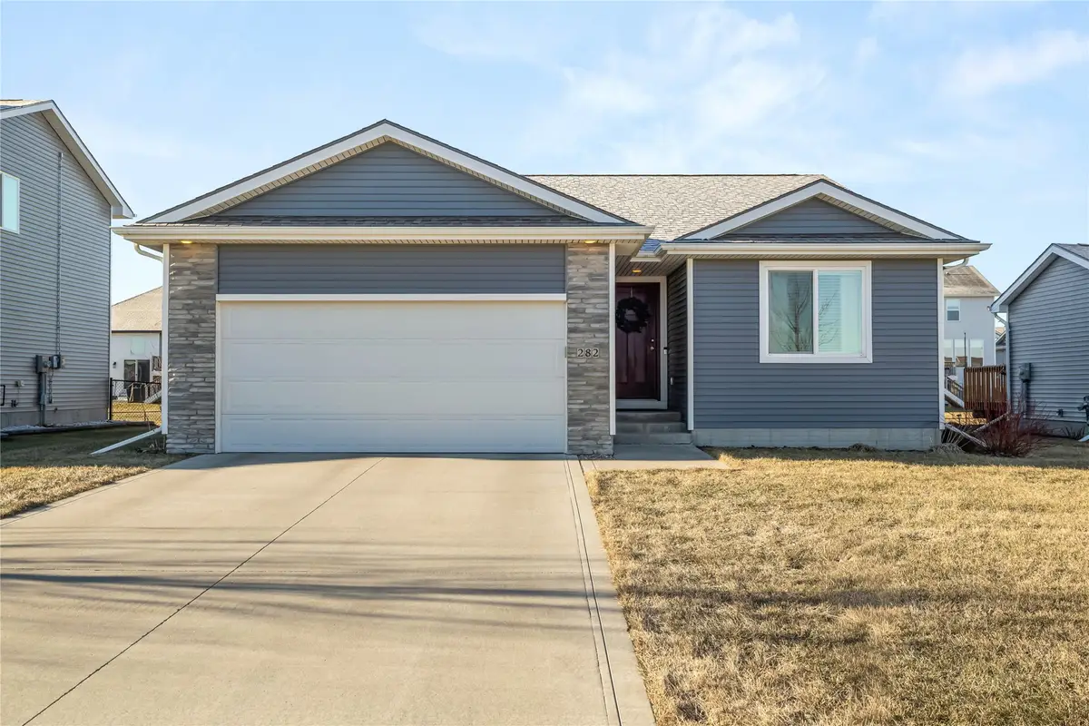 282 NW Lexington Drive, Waukee, IA 50263 - Image #1