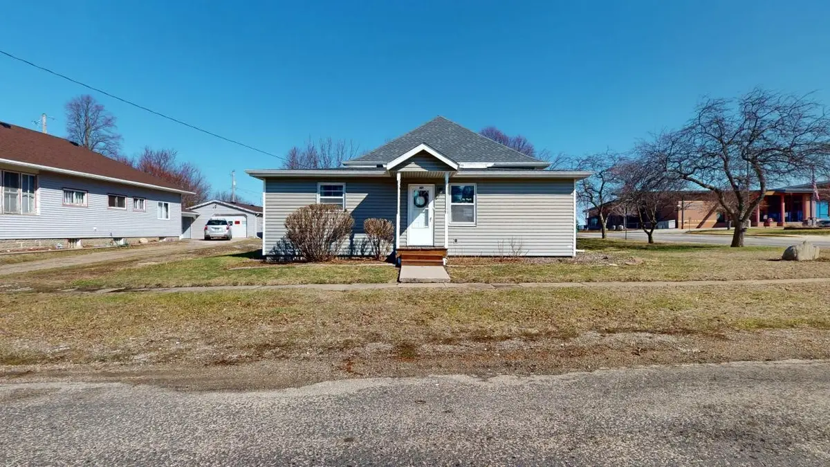 321 3rd Street, Collins, IA 50055 - #1