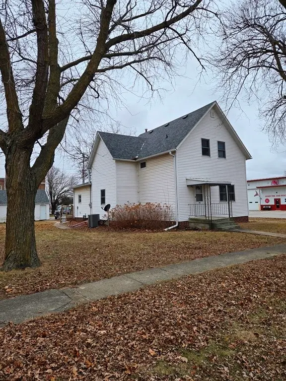 404 Cass Street, Adair, IA 50002 - Image #3