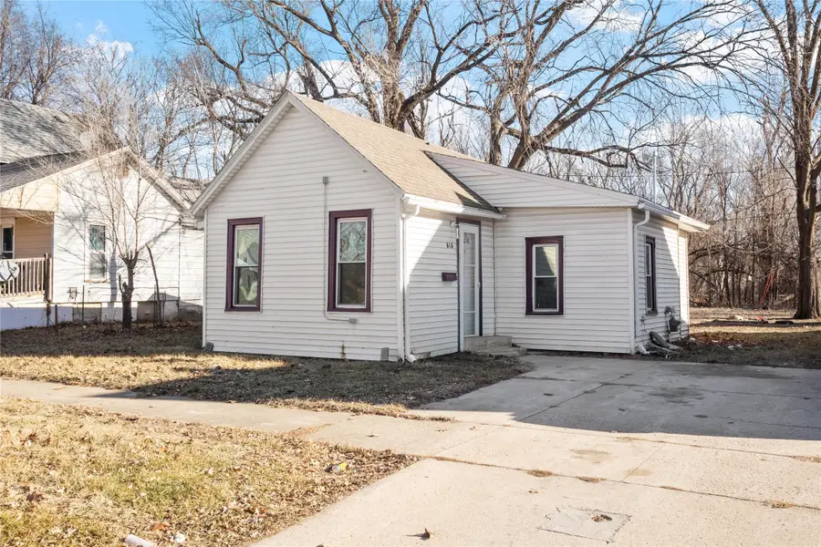616 3rd Street, Perry, IA 50220 - Image #2