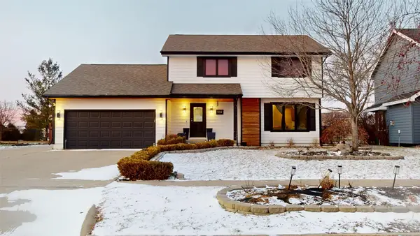 914 NW 22nd Street, Ankeny, IA 50023