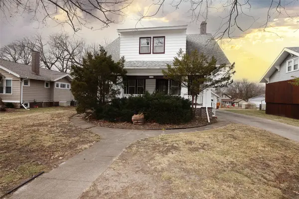 243 S Boone Street, Boone, IA 50036