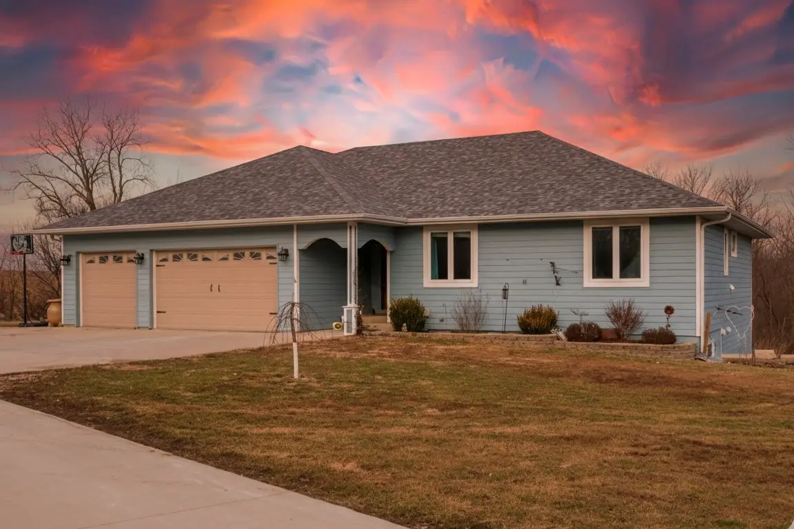 9612 Fairfax Trail, Indianola, IA 50125 - Image #1