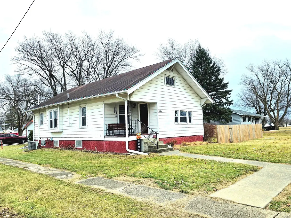 402 2nd Street Sw, Melcher Dallas, IA 50163 - Image #1