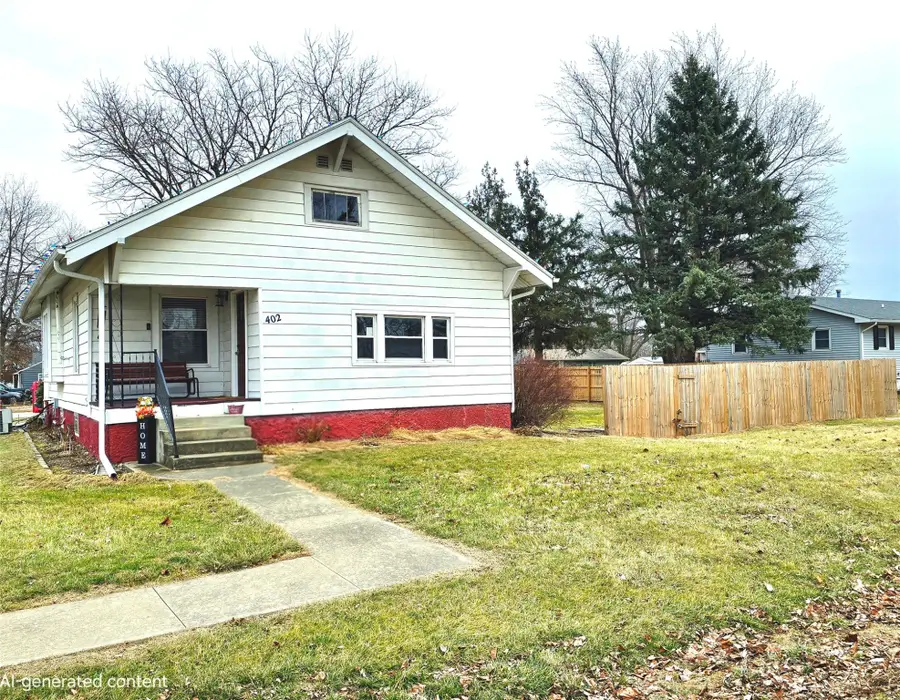 402 2nd Street Sw, Melcher Dallas, IA 50163 - Image #2