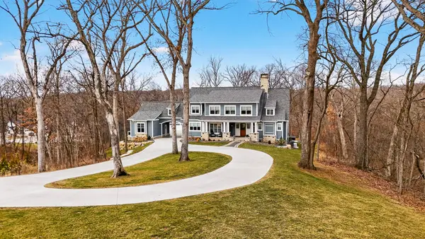 3423 NW 76th Drive, Ankeny, IA 50023