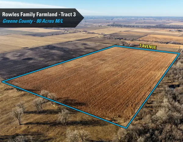 03 T Avenue, Grand Junction, IA 50107