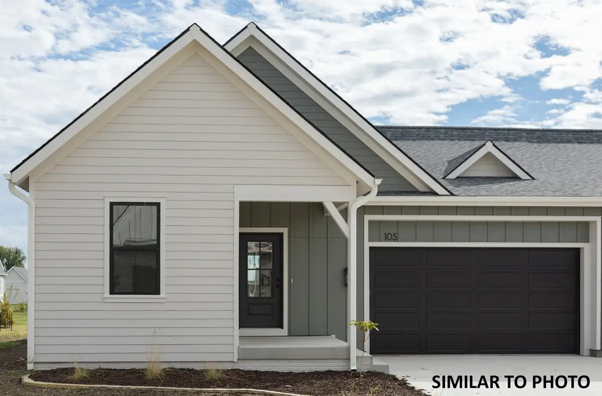 1715 Homestead Lane, Cumming, IA 50061 - Image #1