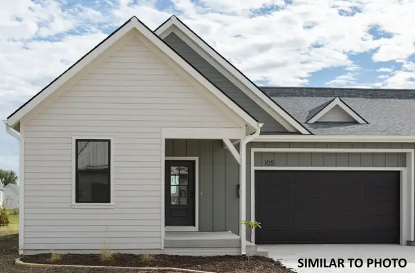 1725 Homestead Lane, Cumming, IA 50061