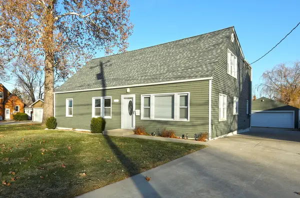 4119 70th Street, Urbandale, IA 50322