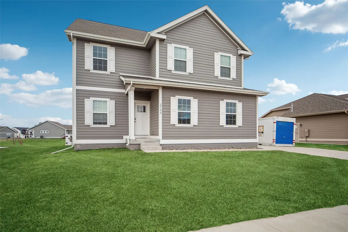 2705 SW 21st Circle, Ankeny, IA 50023 - Image #1