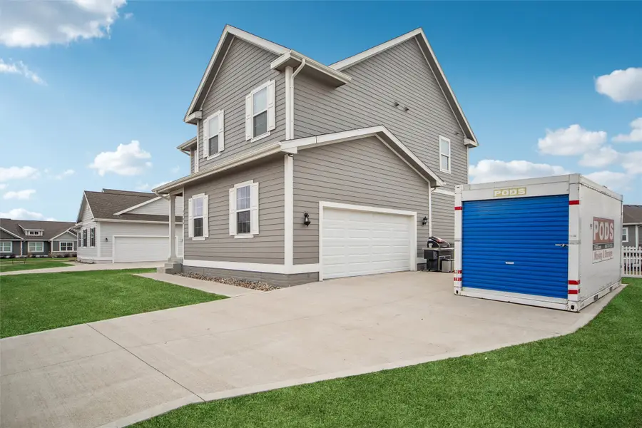 2705 SW 21st Circle, Ankeny, IA 50023 - Image #2