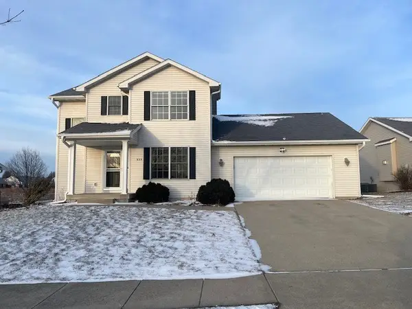 839 Poe Avenue, Ames, IA 50014