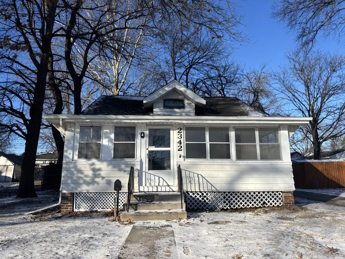 2342 York Street, Des Moines, IA 50316 - Image #1