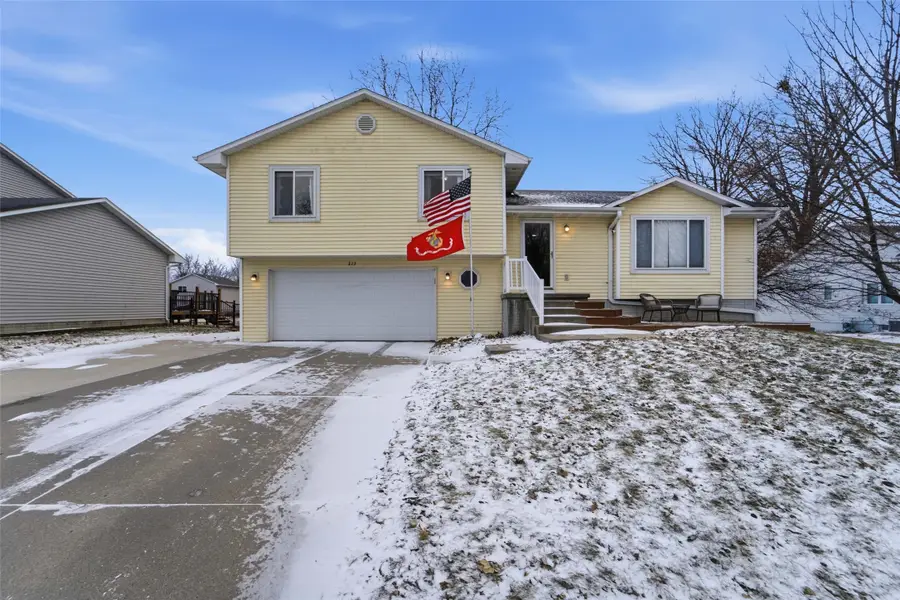 313 SE 30th Street, Ankeny, IA 50021 - Image #2